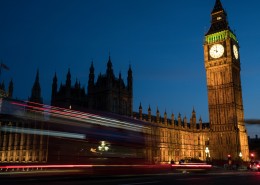 不同视角的大本钟图片大全