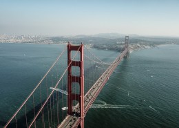 金门海峡图片 美国金门大桥图片