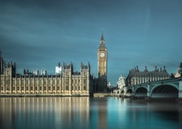 英格兰风景图片