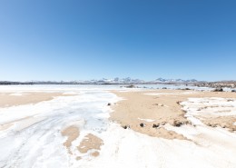 四川稻城海子山兴伊措风景图片