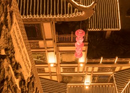 重庆洪崖洞风景图片