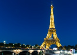 埃菲尔铁塔高清图片