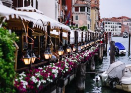 美丽的意大利威尼斯图片