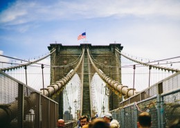 伦敦街头风景图片