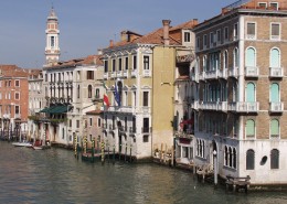 意大利水城威尼斯风景图片大全