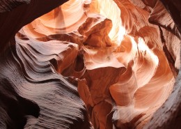 美国羚羊谷图片大全