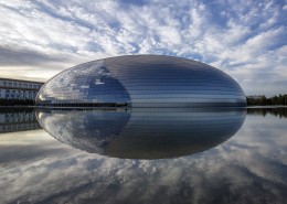 北京 国家大剧院图片