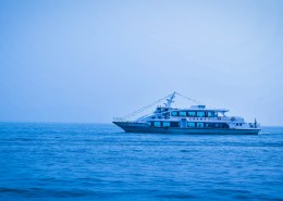 江苏无锡太湖唯美风景图片