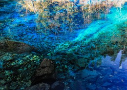 四川九寨沟风景图片大全