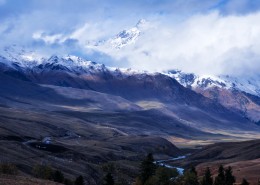 新疆孟克特风景图片