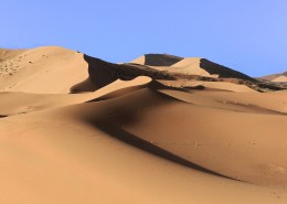 内蒙古巴丹吉林沙漠图片大全