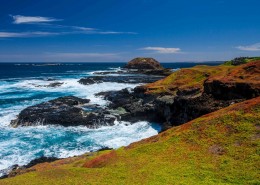 澳大利亚墨尔本菲利普岛风景图片大全