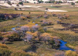 内蒙古多伦诺尔风景图片