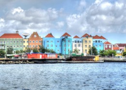 威廉斯塔德都市图片大全