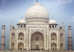 泰国旅游建筑图片大全