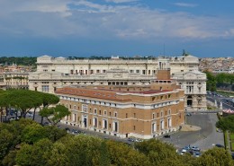 意大利首都罗马风景图片大全