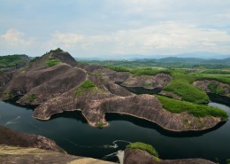 湖南郴州高椅岭风景图片大全
