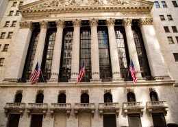 美国纽约接头风景的图片