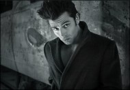 英俊的型男图片