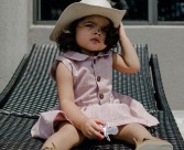 可爱的小女孩图片大全