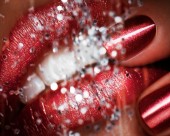 个性的嘴唇图片大全