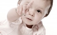 天真可爱的婴儿宝宝图片大全