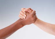 手与手图片