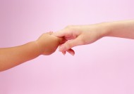 手与手图片