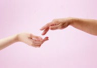 手与手图片