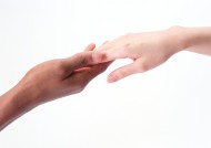 手与手图片