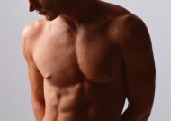 肌肉男子合辑图片