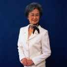 中老年成功女士图片