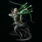 帅气的精灵王子图片大全