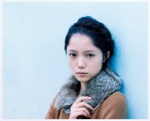 森系少女图片大全