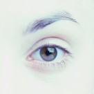 人物眼睛图片大全