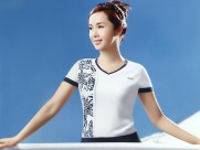 美女明星蒋雯丽图片