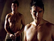 帅哥明星汤姆克鲁斯图片