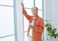 老年男性图片大全