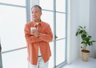 老年男性图片大全