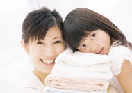 儿童做家务图片大全