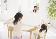 儿童做家务图片大全