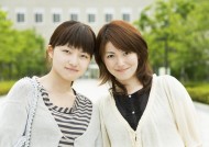 大学校园学生生活图片