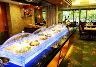 酒店招待宴请图片