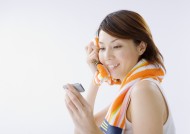 女性健康生活图片