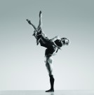 舞蹈肢体语言图片