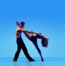 舞蹈肢体语言图片