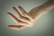 手部动作特写图片大全
