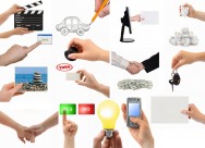 手部动作特写图片大全