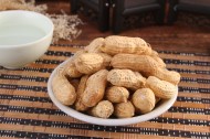 营养又美味的花生图片大全
