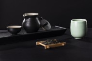 茶道图片